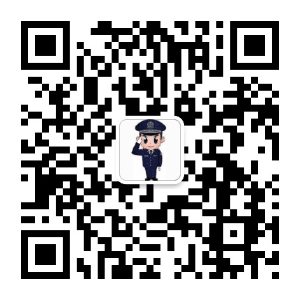 北石店公安分局寺河派出所公众号二维码