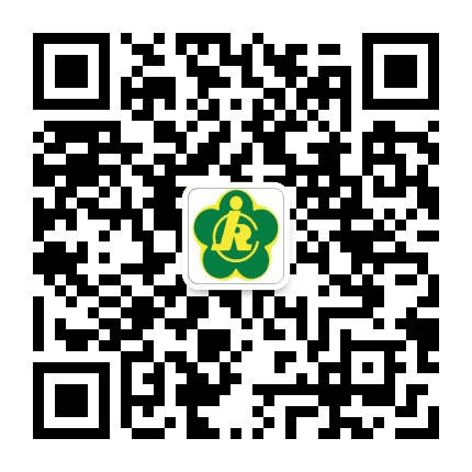 上海普陀残联公众号二维码