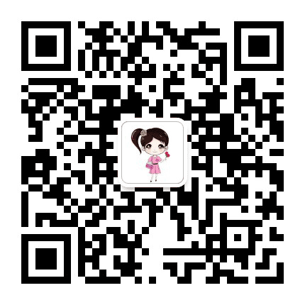 上海普陀妇联公众号二维码