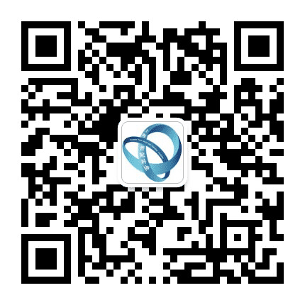 上海普陀科协公众号二维码