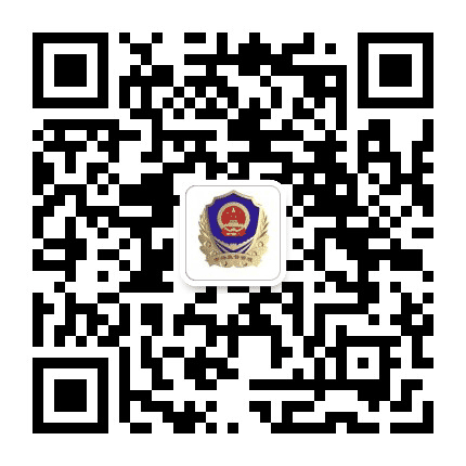 普陀市场监管公众号二维码