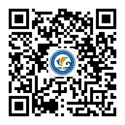 金桥小学公众号二维码