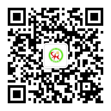 浉河微党建公众号二维码