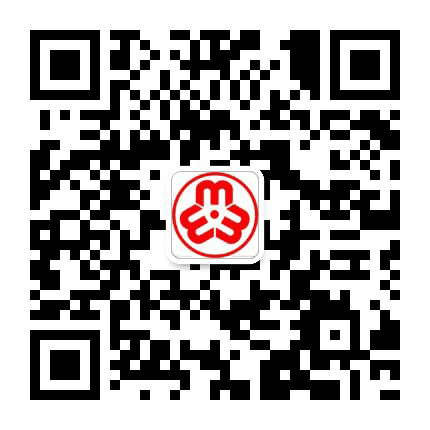 绥化女性公众号二维码