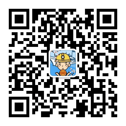 宝山工会公众号二维码