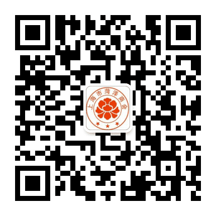 上海市菏泽商会公众号二维码