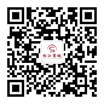 松江商城公众号二维码