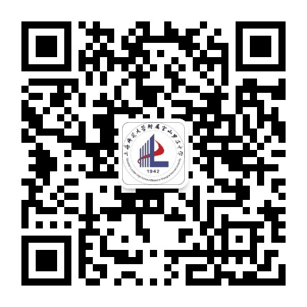 上海师范大学附属罗店中学公众号二维码