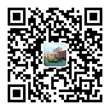 上海交通大学医学院SHSMU校友会公众号二维码