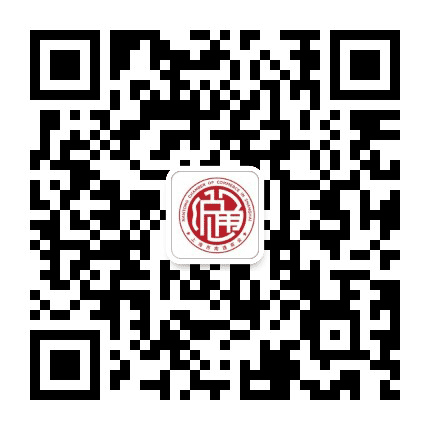 上海市南通商会公众号二维码