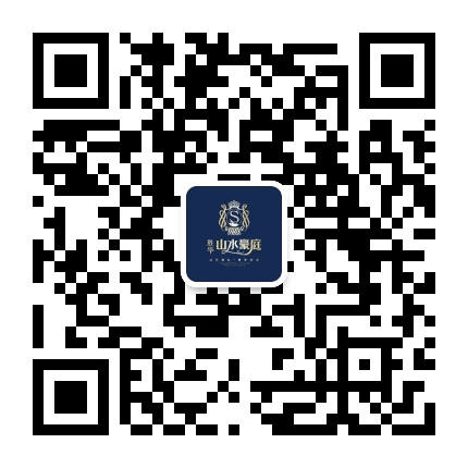 新宁胜华山水豪庭公众号二维码