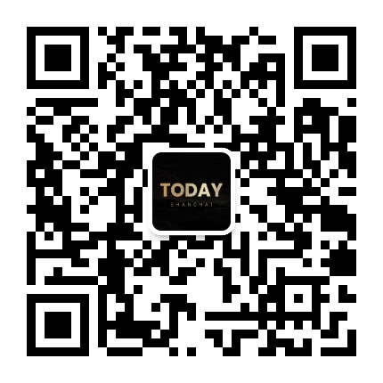 上海头条公众号二维码