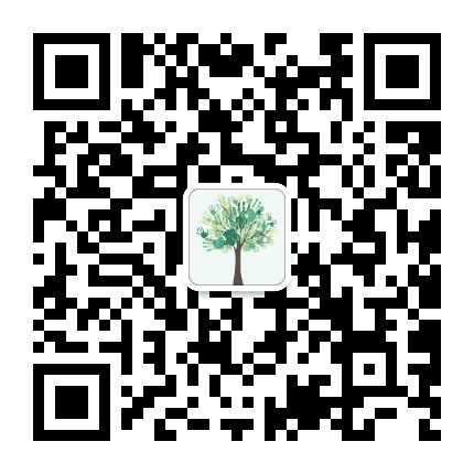 树心文摘公众号二维码