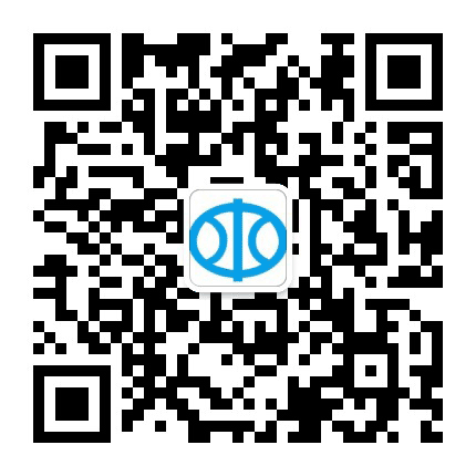 双城水务公众号二维码
