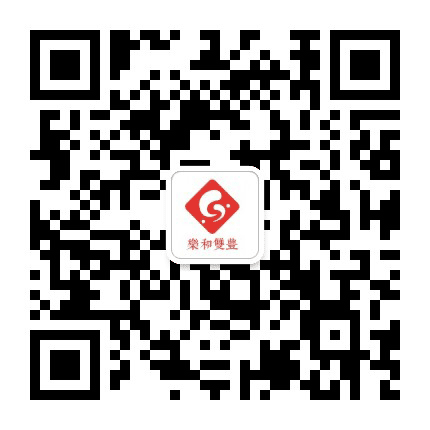 红牌楼街道双丰社区党委公众号二维码