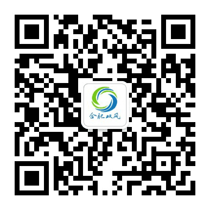 双凤发布公众号二维码