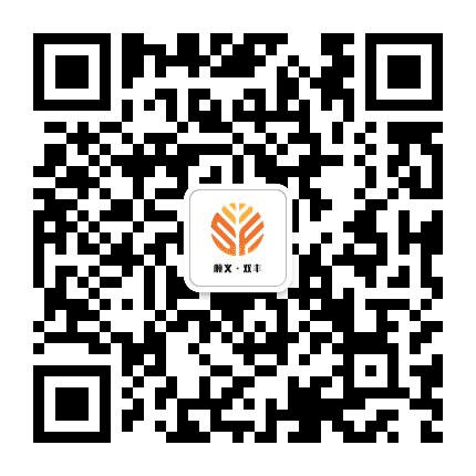 双丰视野公众号二维码