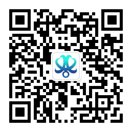 新双华公众号二维码