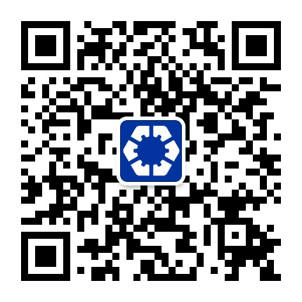 双林人公众号二维码