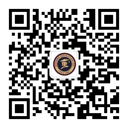 双流神墨学堂公众号二维码