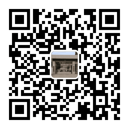 双龙国有生态实验林场公众号二维码