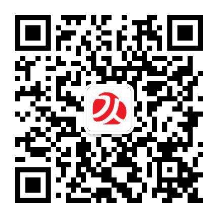 双人鱼微电影公众号二维码