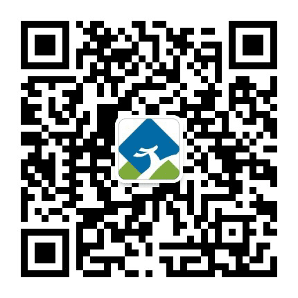 长春双阳经济开发区公众号二维码