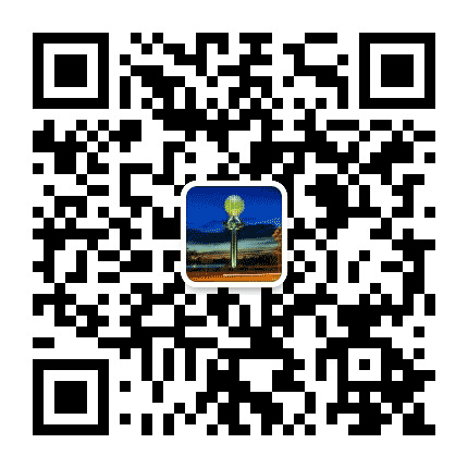 全景双阳公众号二维码
