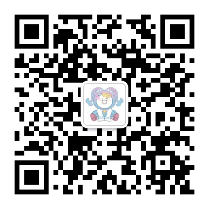 双鱼座的星座公众号二维码