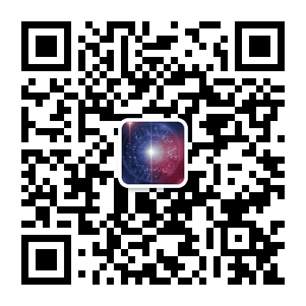 双鱼座心理公众号二维码