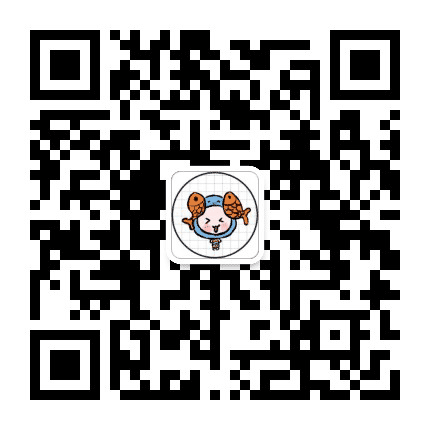 十二星座双鱼座吧公众号二维码
