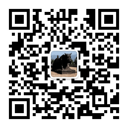 微知运城公众号二维码