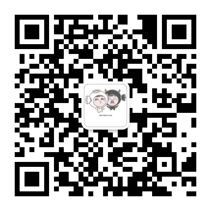 双子座性格公众号二维码