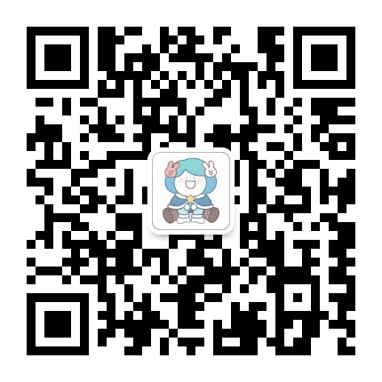 双子座的星座公众号二维码