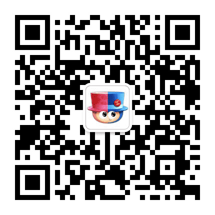 双子座星座运势公众号二维码