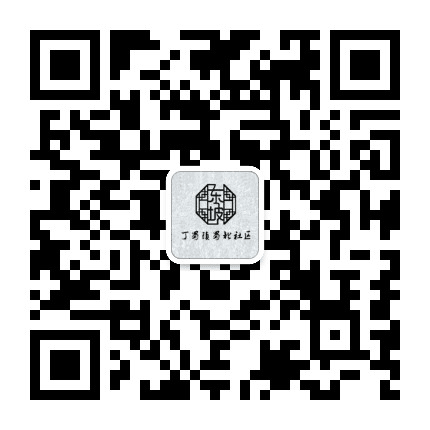 宜兴市丁蜀镇蜀北社区公众号二维码