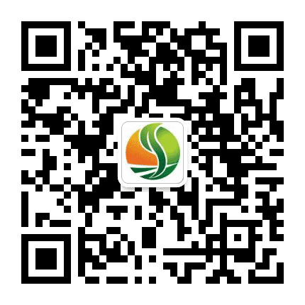 曙光农科公众号二维码