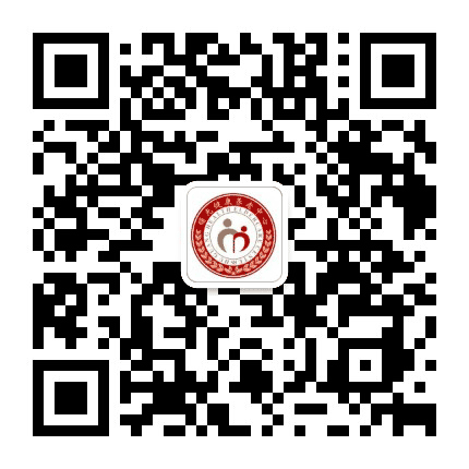 曙光养老公众号二维码