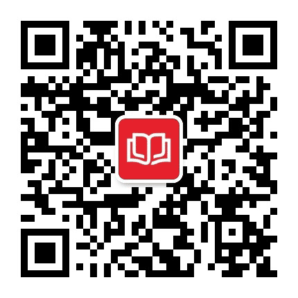 选读文刊公众号二维码