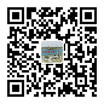 水城老干部公众号二维码