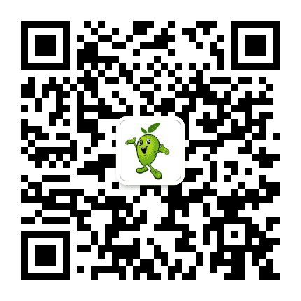 水东枣丫公众号二维码