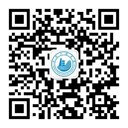 水利青年公众号二维码
