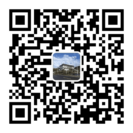水墨云溪公众号二维码