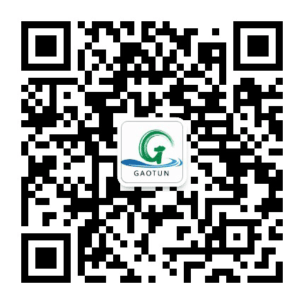 水墨高屯公众号二维码