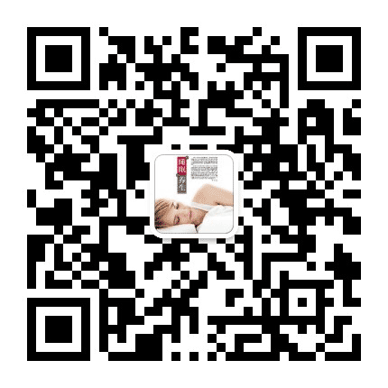 睡眠生养日记公众号二维码