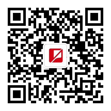 水南机械公众号二维码
