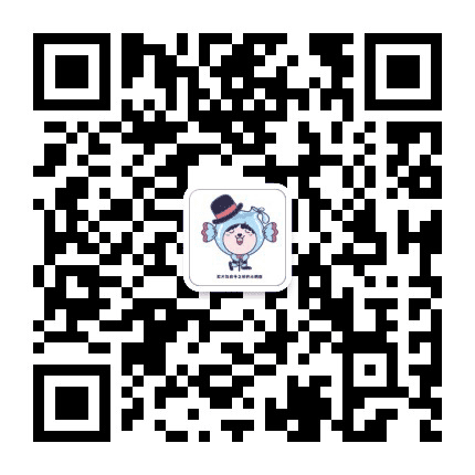 水瓶座性格公众号二维码