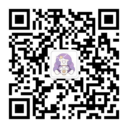 水瓶座的星座公众号二维码