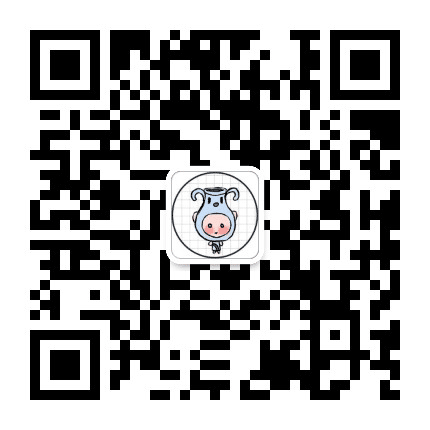 十二星座水瓶座吧公众号二维码