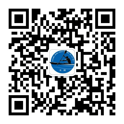 杭州水尚皮划艇运动俱乐部公众号二维码